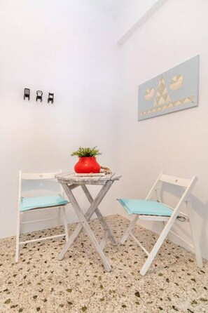 Apartment, Smoking | 2 bedrooms