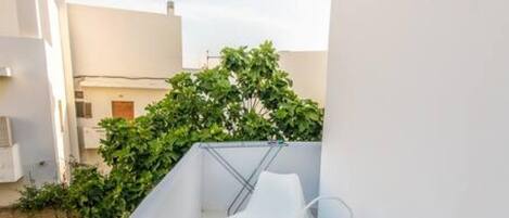 Appartement, fumeur