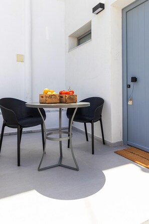 Apartamento | 1 quarto, acesso à internet de alta velocidade