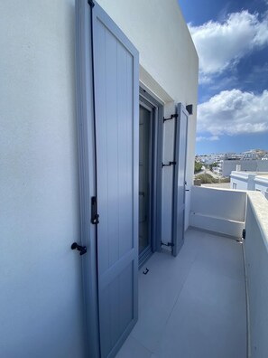 1 bedroom, Internet - Polaroid Loft Tinos (Tinos)