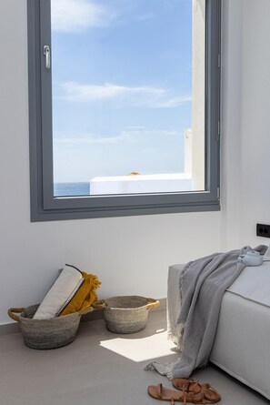 Apartment | 1 bedroom, Internet - Polaroid Loft Tinos (Tinos)