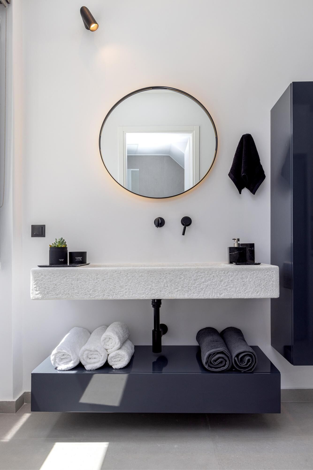 公寓 | 1 間睡房、互聯網