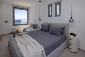 Apartment | 1 bedroom, Internet - Polaroid Loft Tinos (Tinos)
