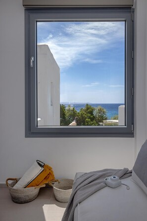 Apartment | 1 bedroom, Internet - Polaroid Loft Tinos (Tinos)