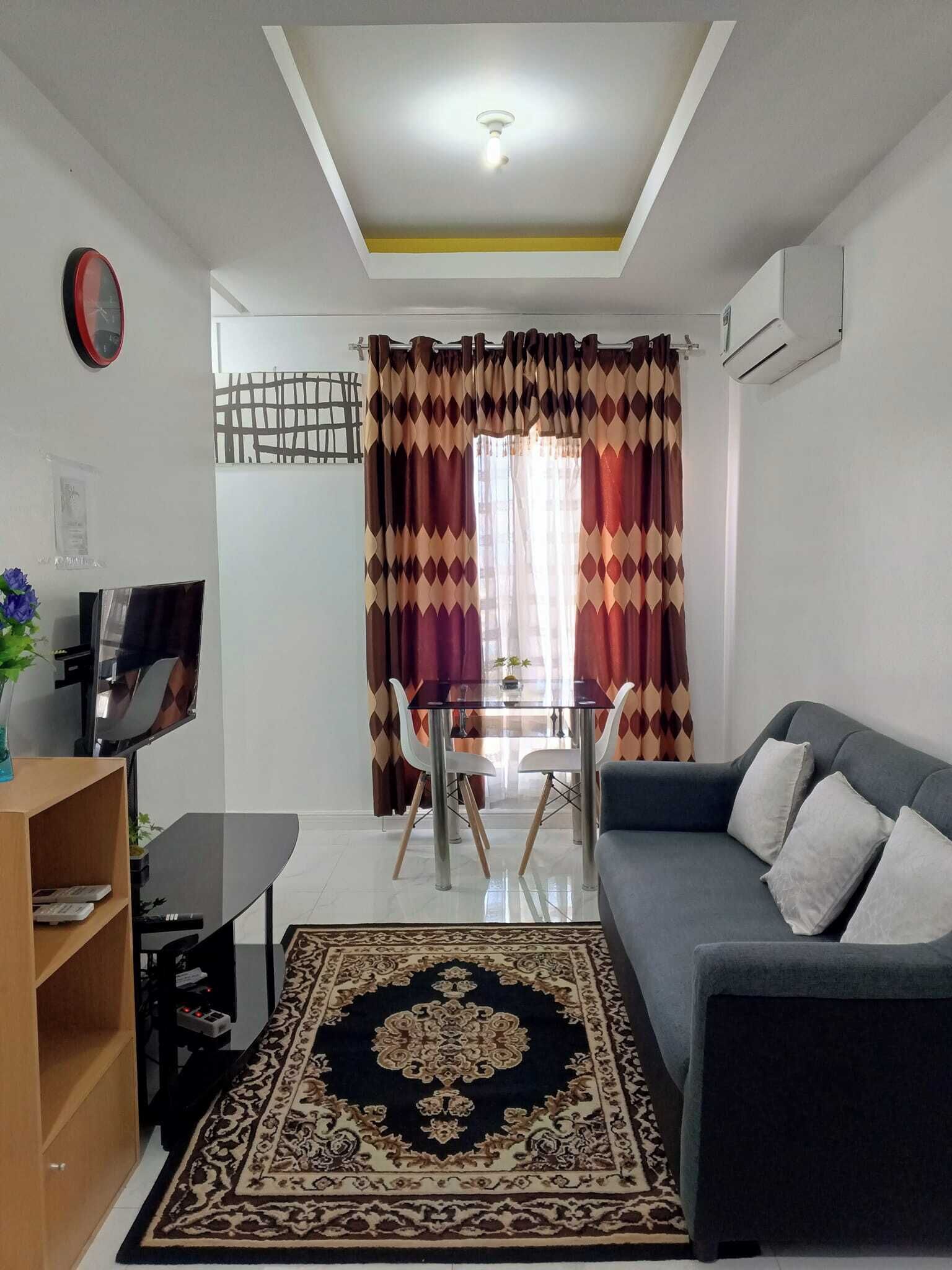 Smart TV, DVD player