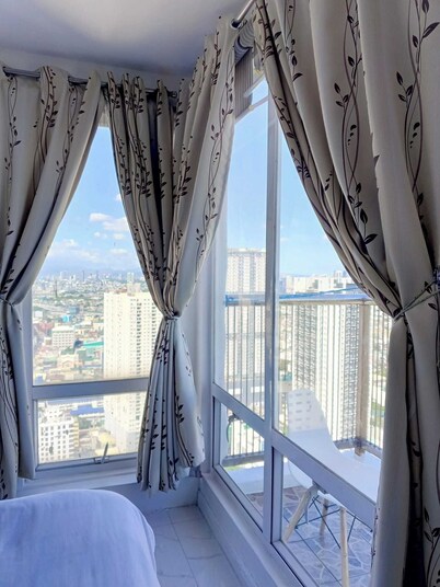 One Bedroom Suite in Malate Manila