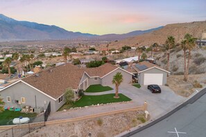 Exterior - Skyline 12285 Skyline Dr DHS (Desert Hot Springs)