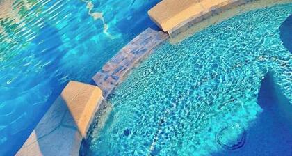 Endless Summer Estate