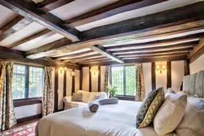 9 Schlafzimmer, Reisekinderbett, kostenloses WLAN