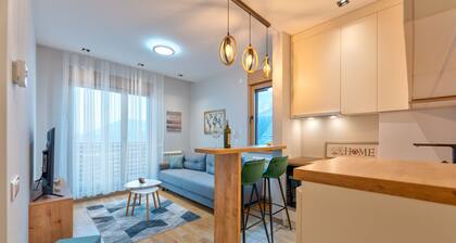 Apartment Friends - Near Gondola