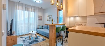 Apartment Friends - Near Gondola