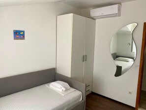 3 Schlafzimmer, WLAN, Bettwäsche