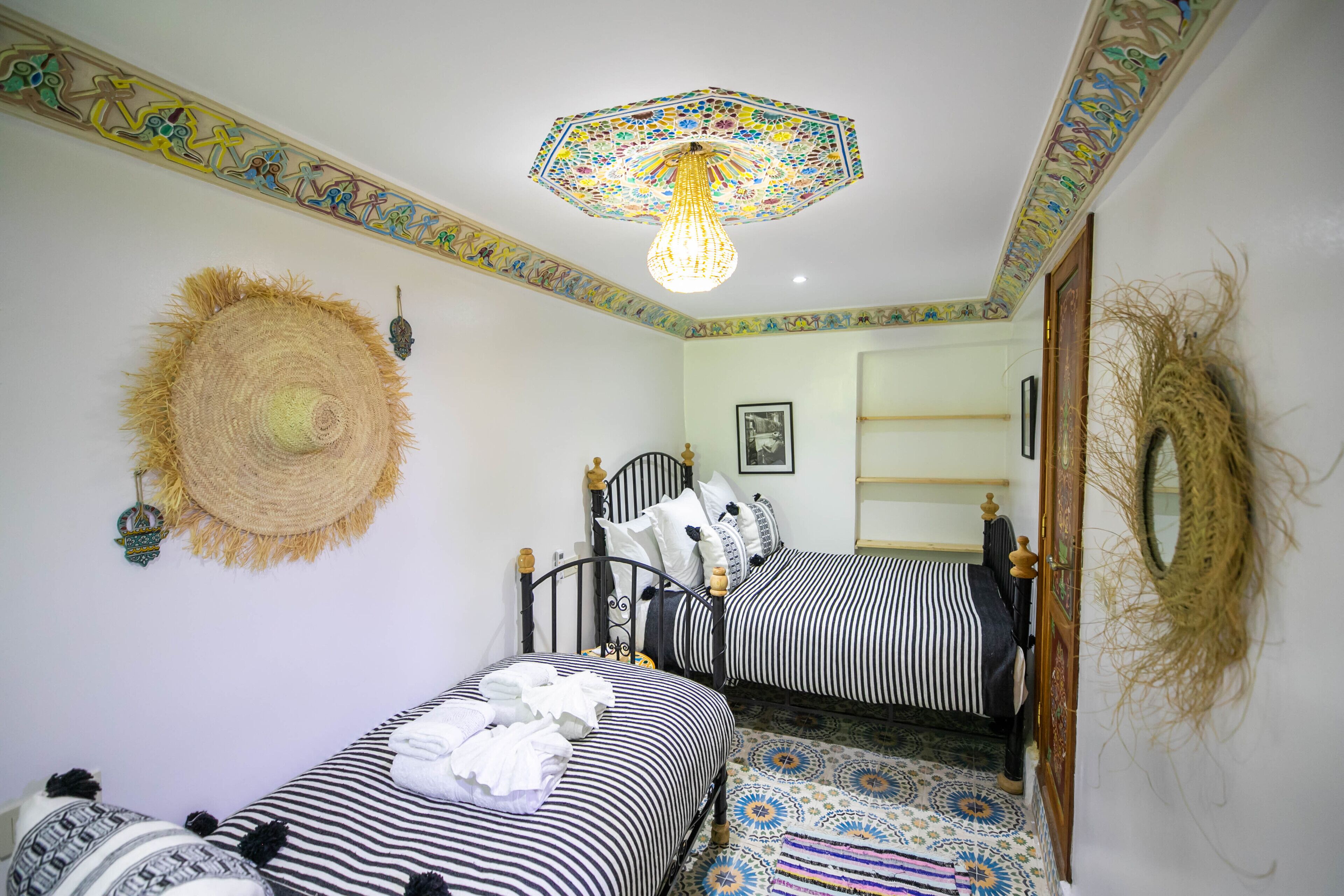 Foto - Riad Moroccan Style