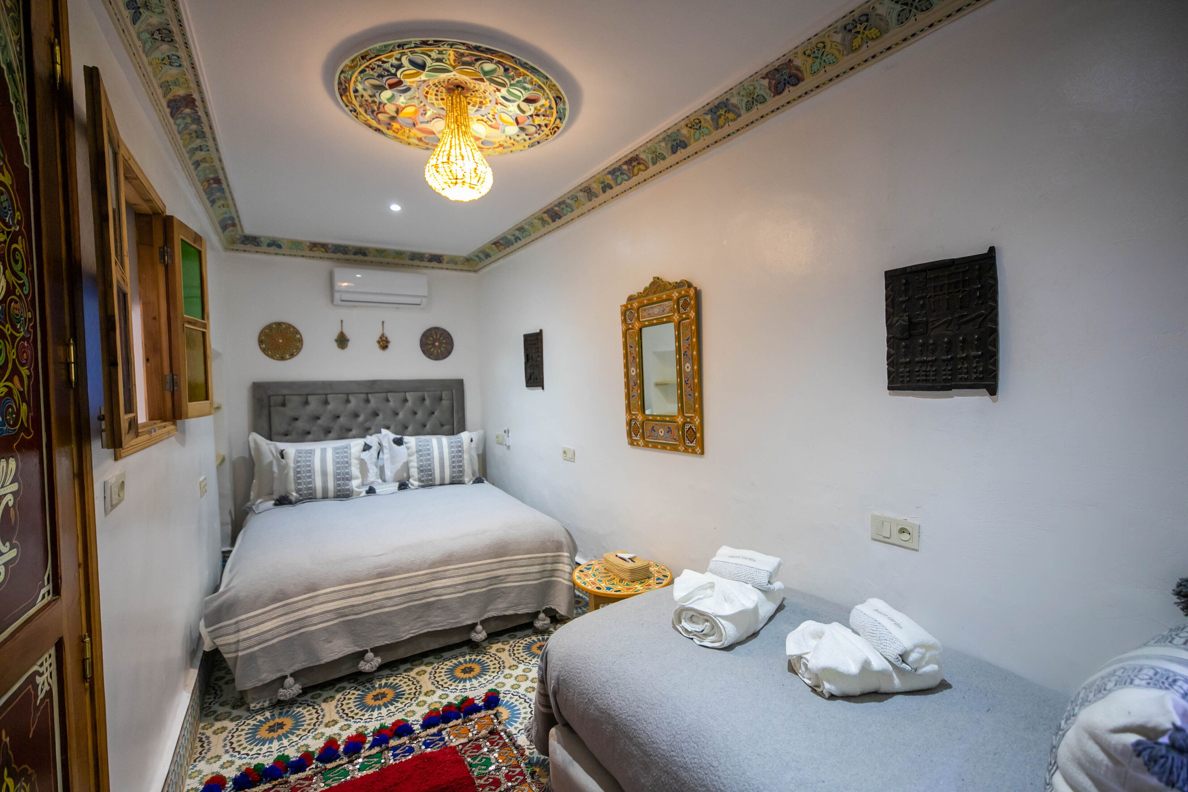 Foto - Riad Moroccan Style