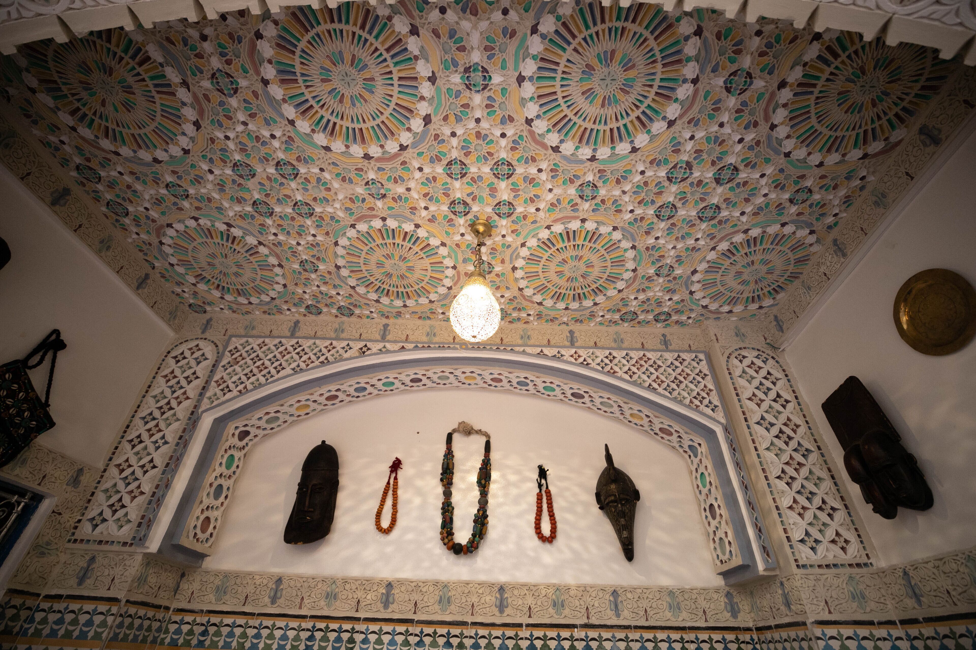 Foto - Riad Moroccan Style