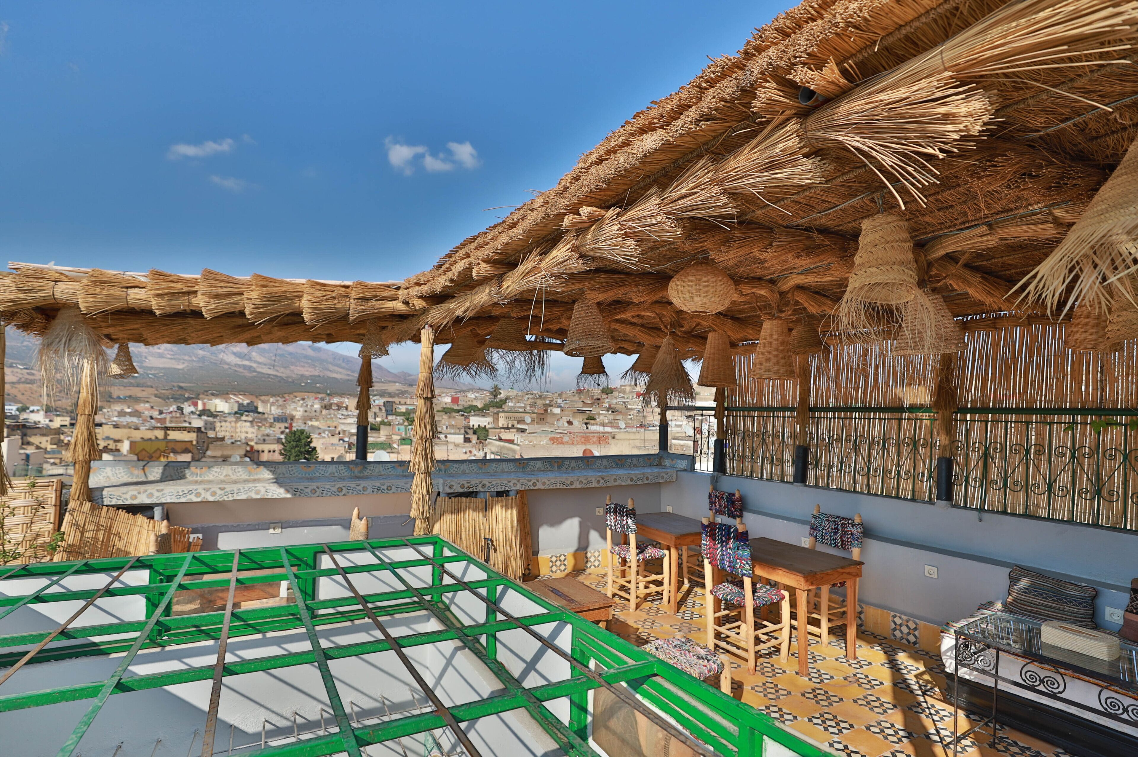 Foto - Riad Moroccan Style