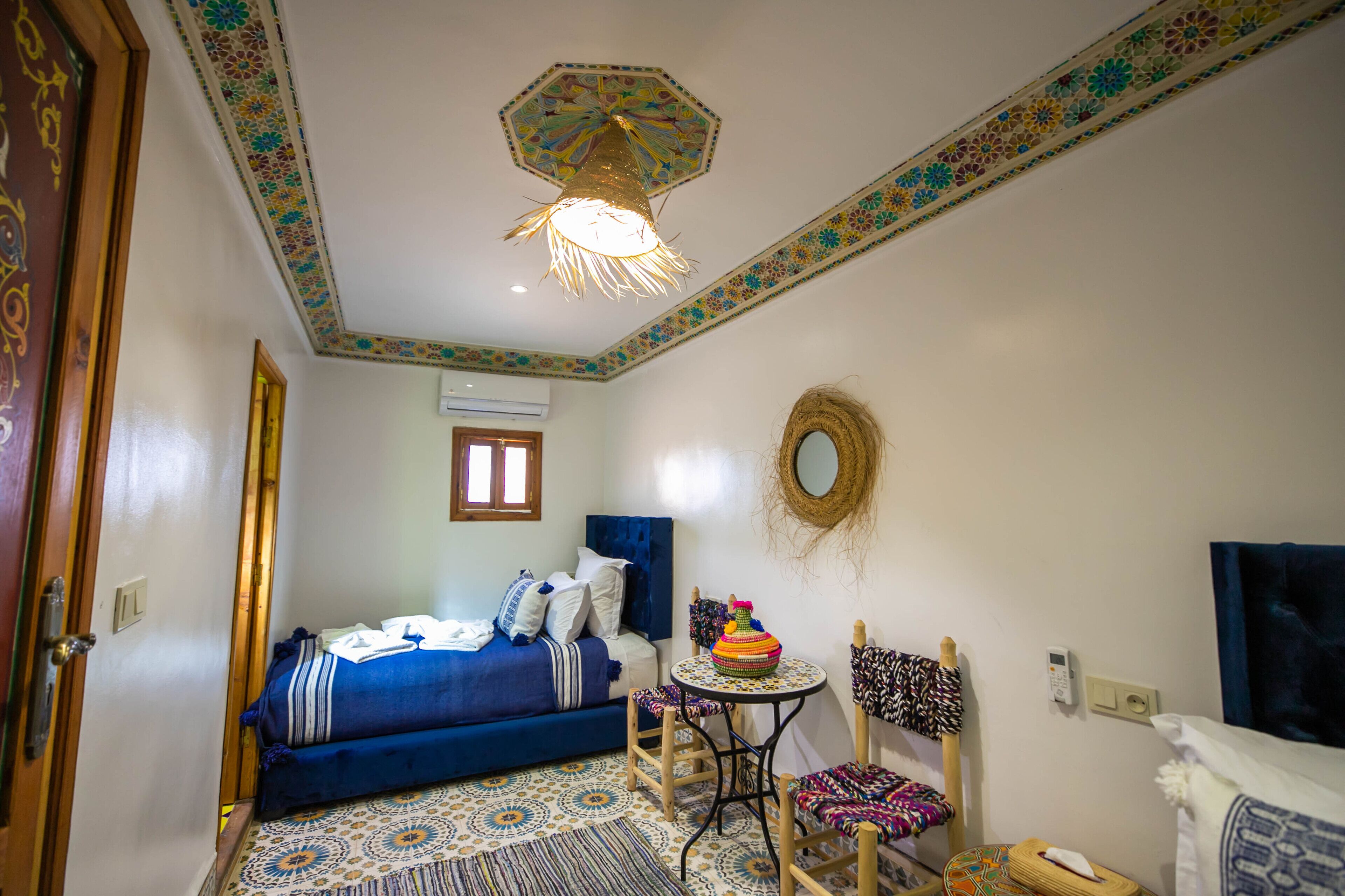 Foto - Riad Moroccan Style