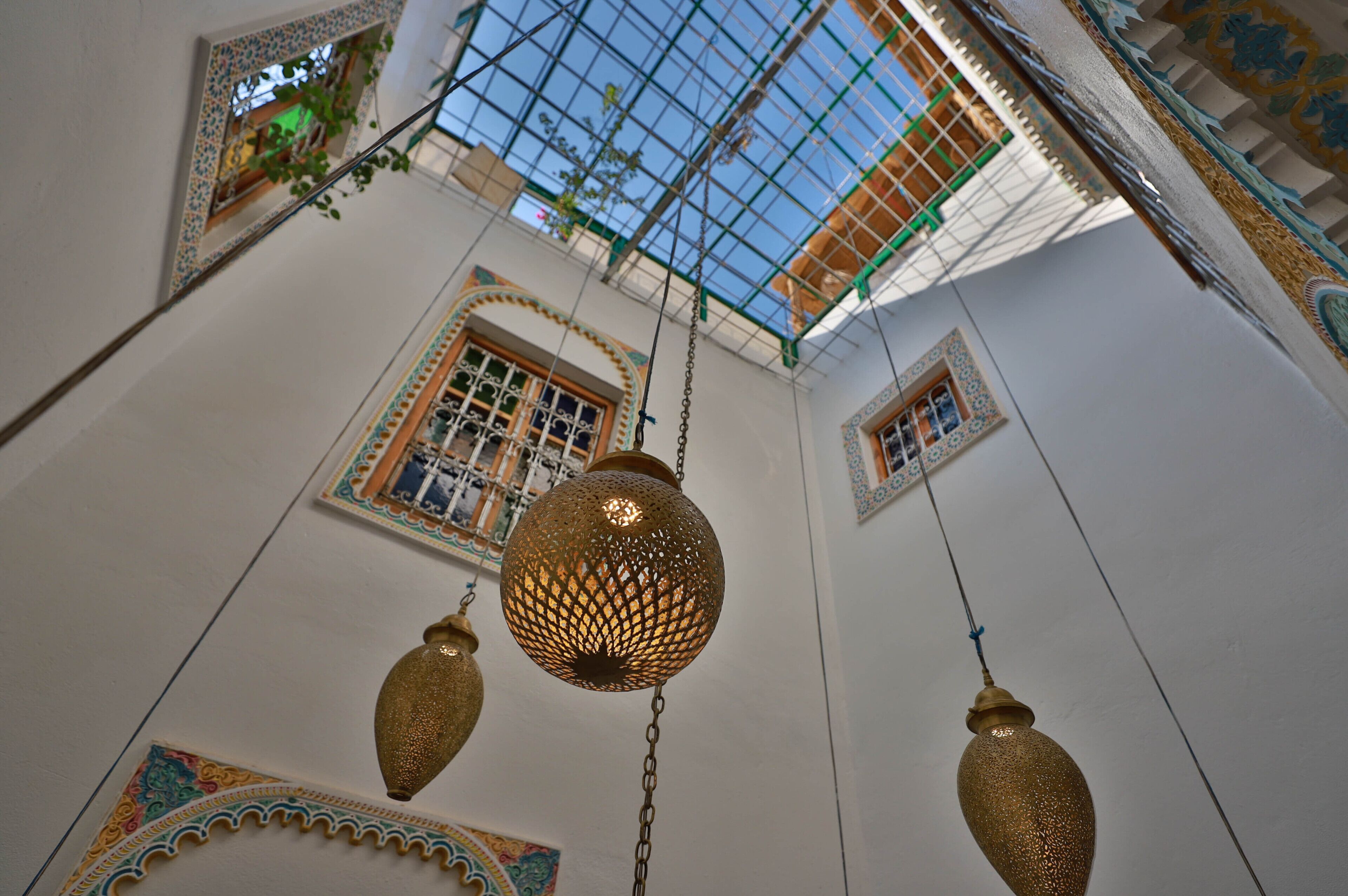 Foto - Riad Moroccan Style