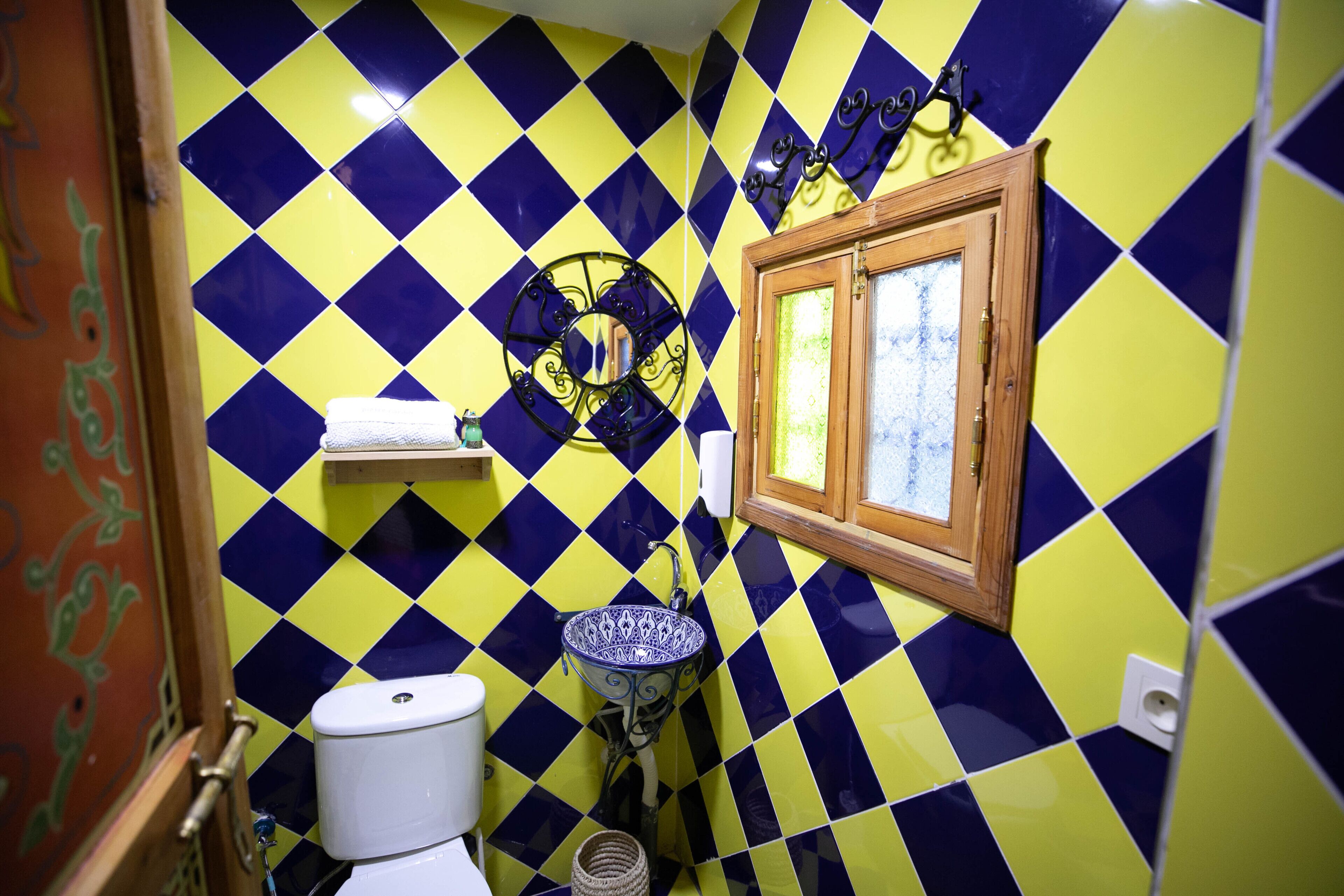 Foto - Riad Moroccan Style