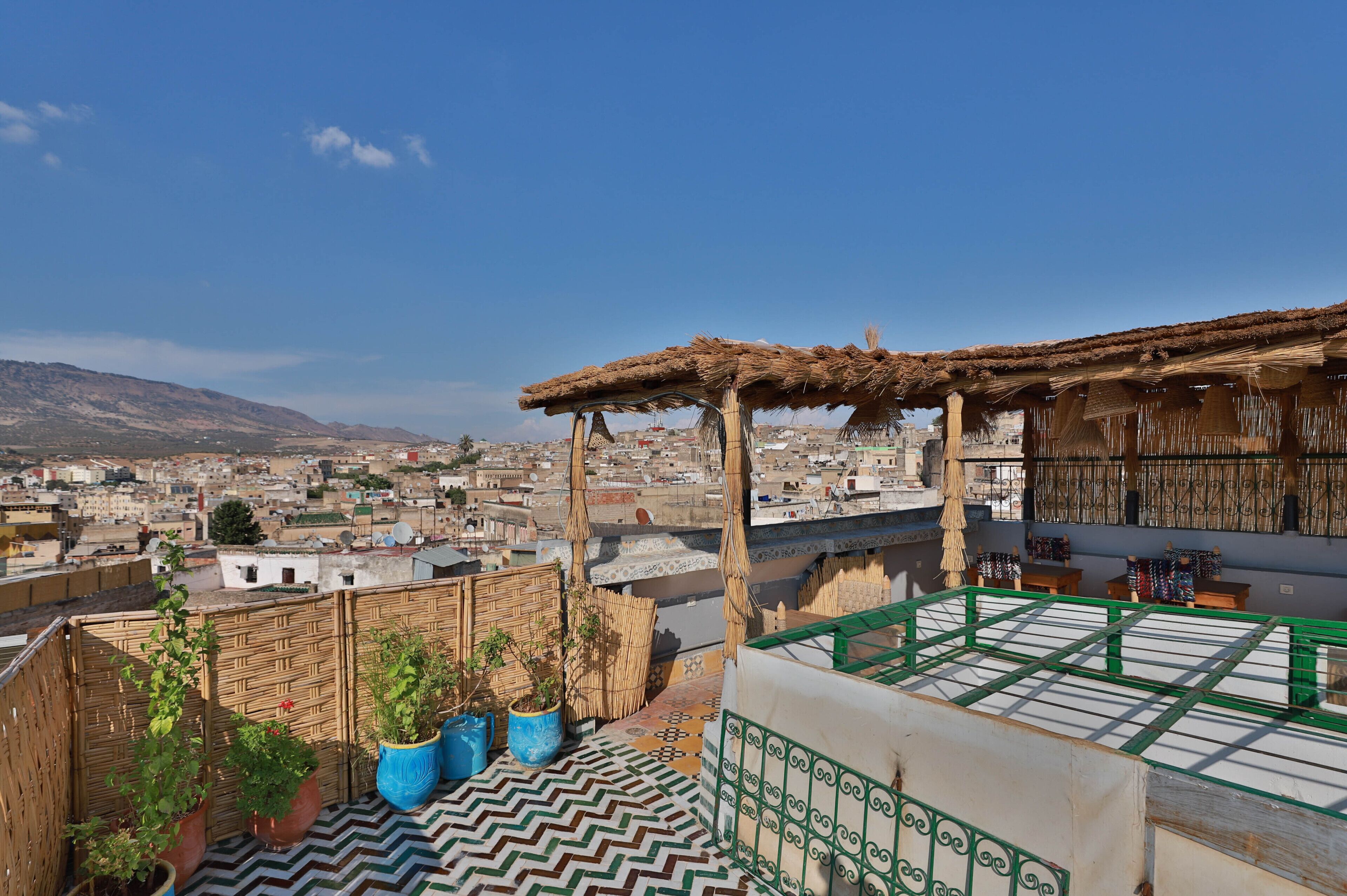 Foto - Riad Moroccan Style