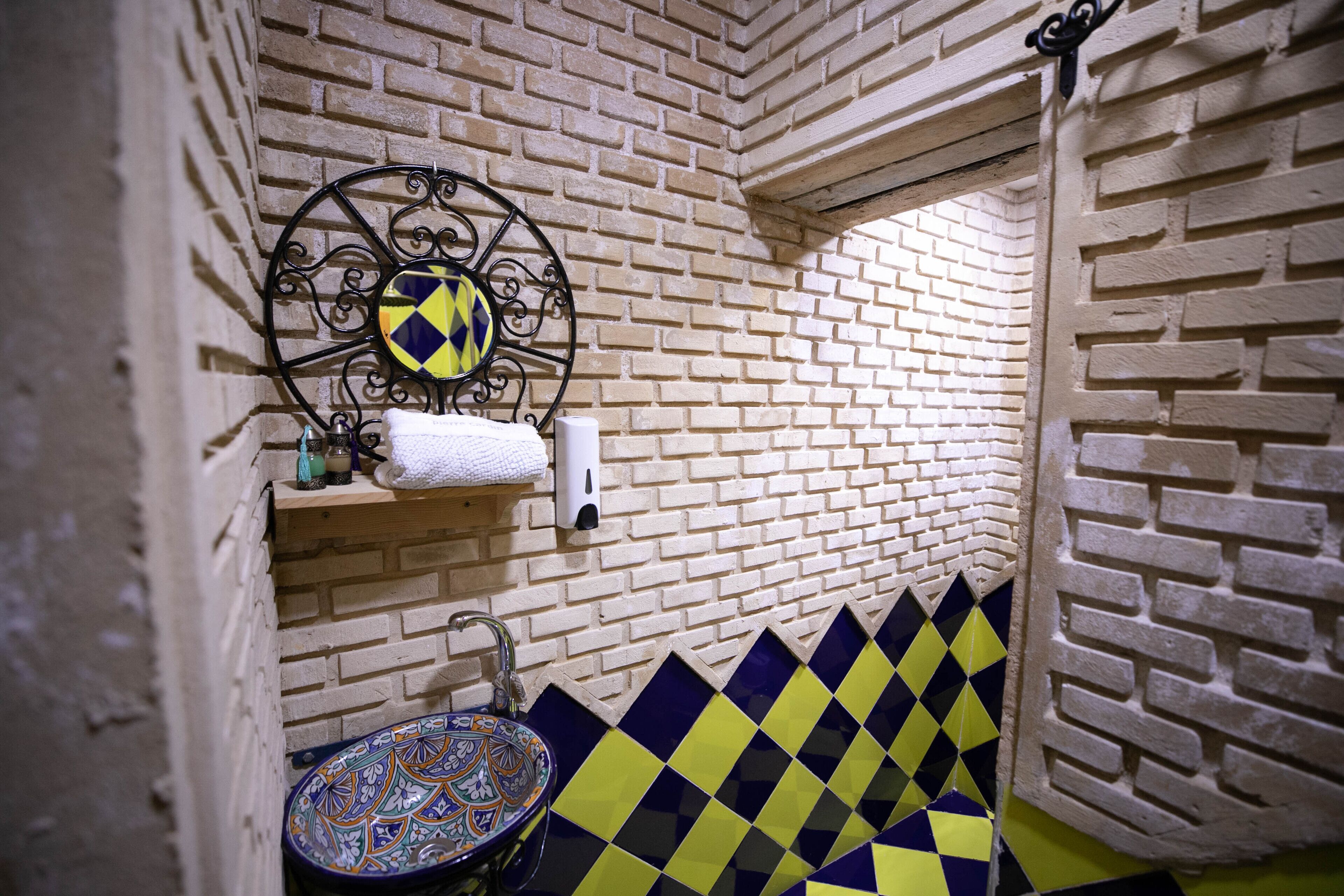 Foto - Riad Moroccan Style