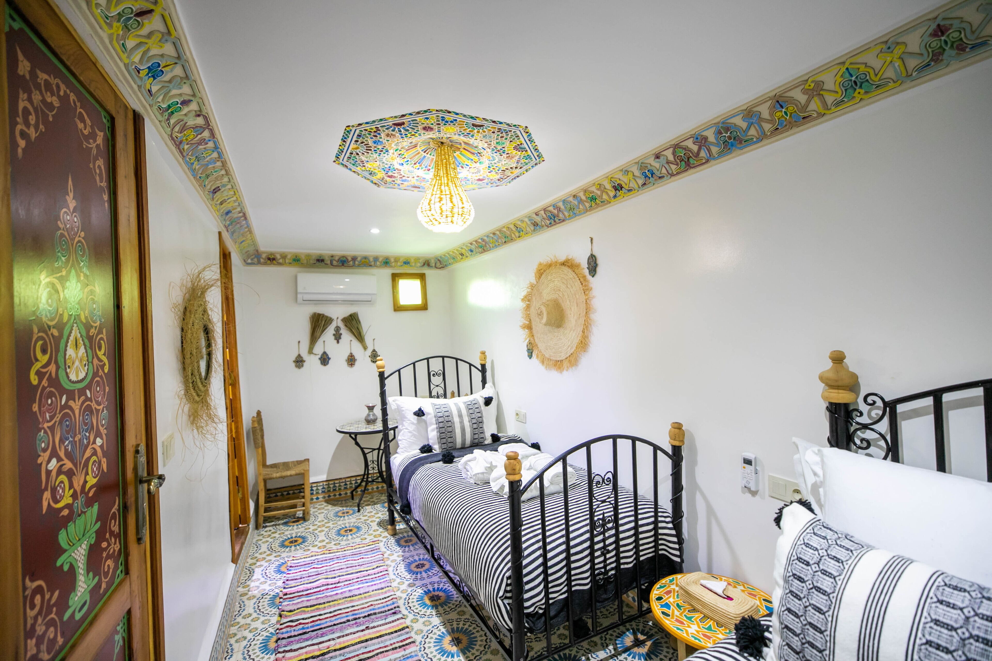 Foto - Riad Moroccan Style
