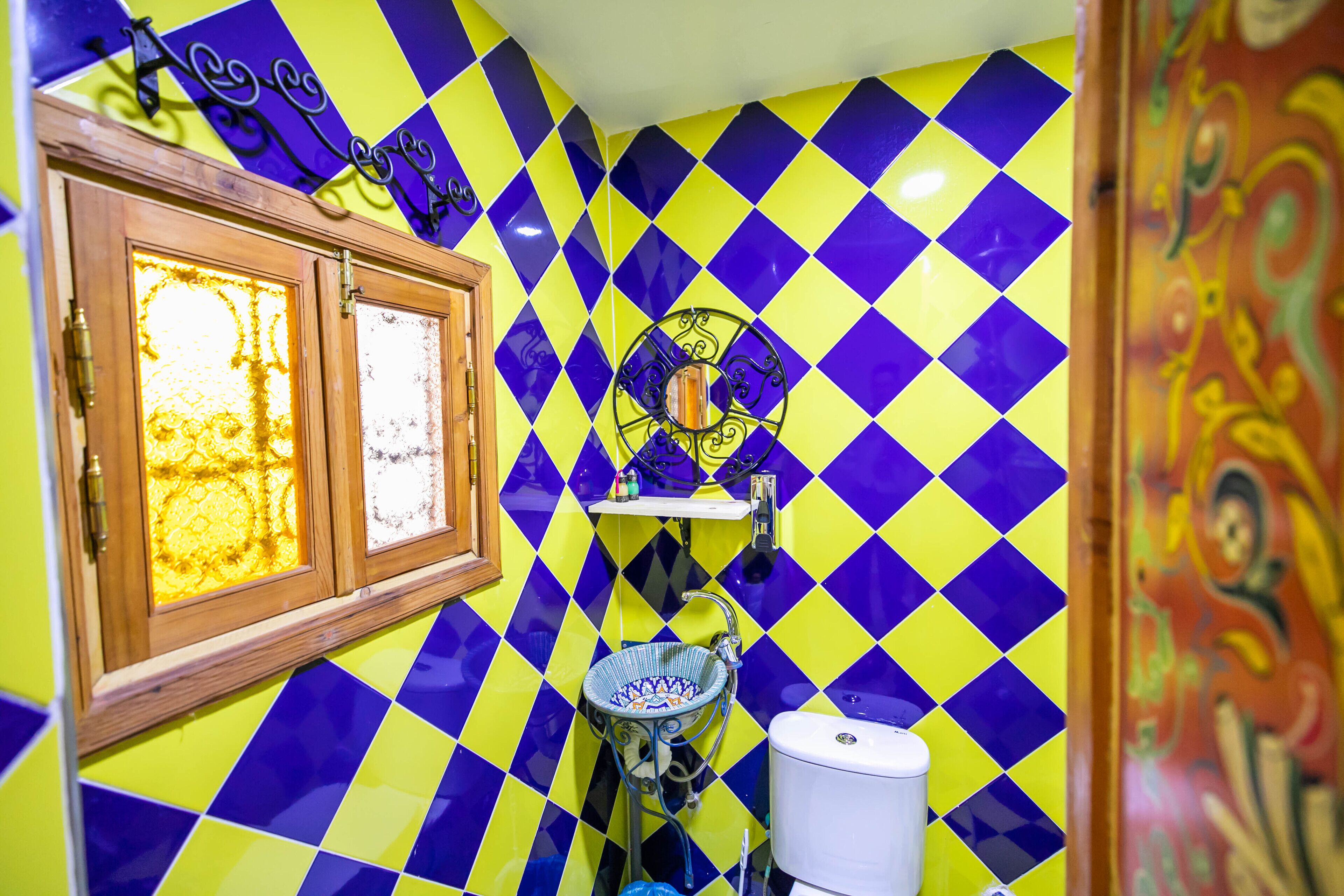 Foto - Riad Moroccan Style