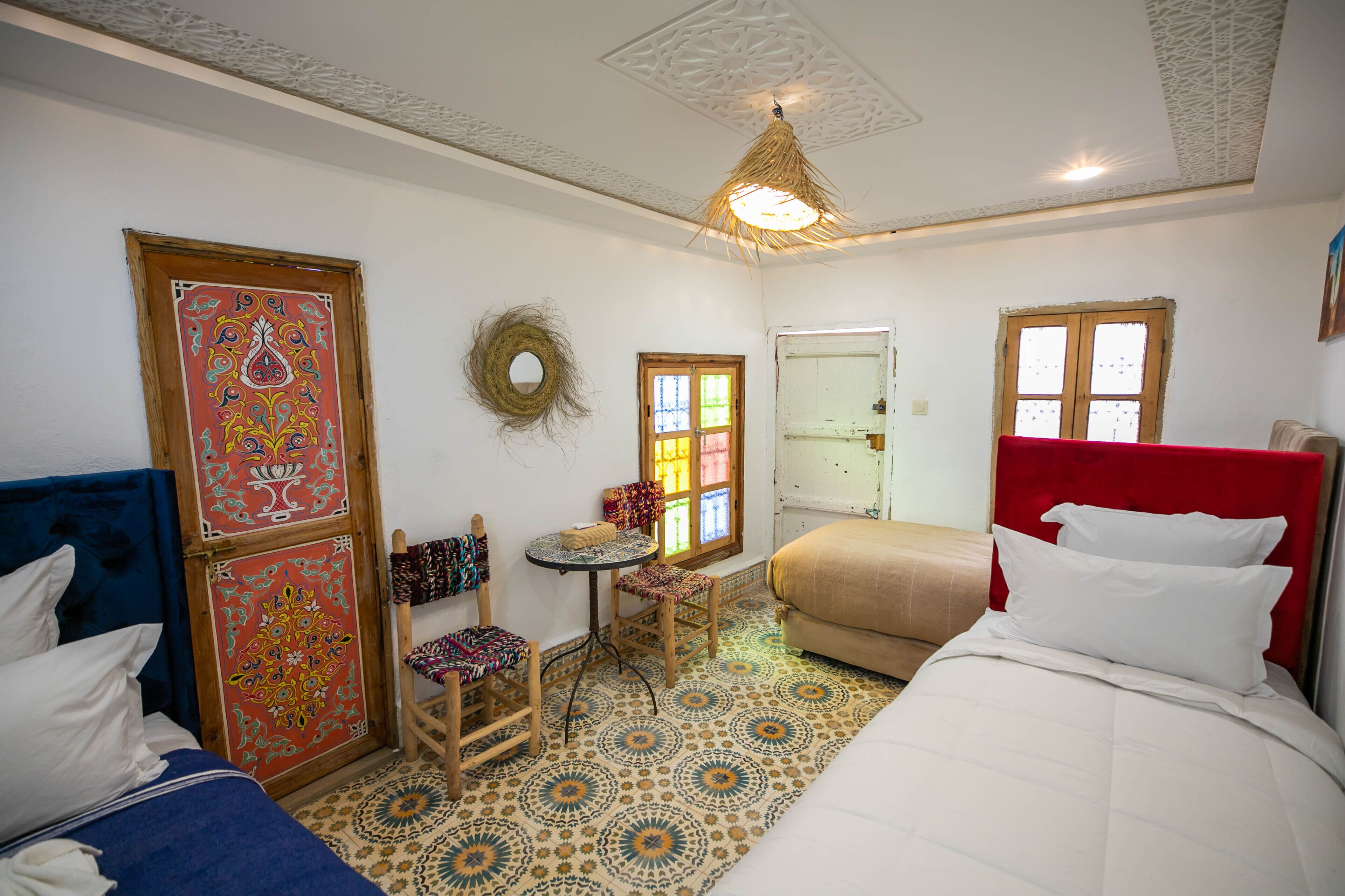 Foto - Riad Moroccan Style