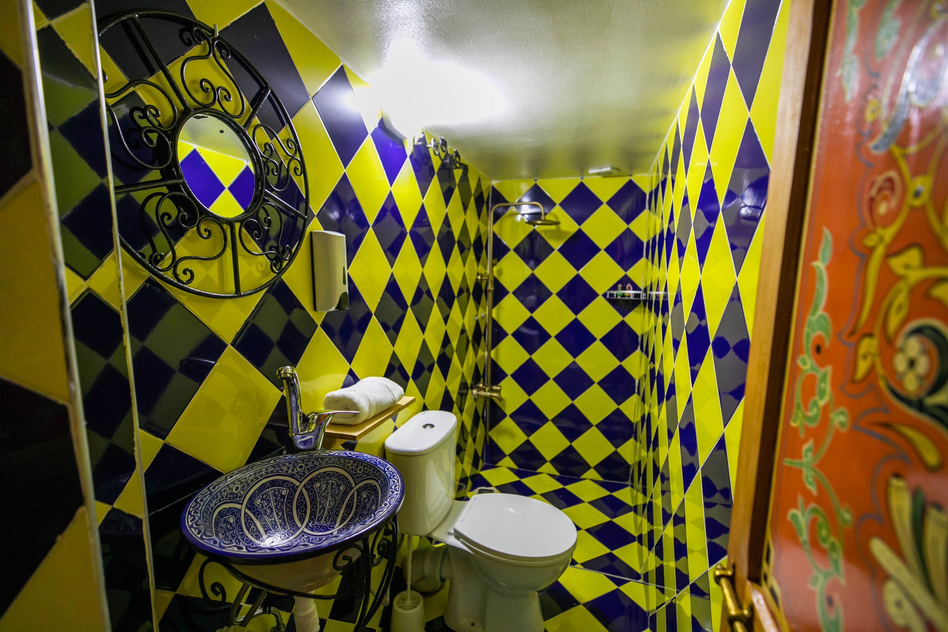 Foto - Riad Moroccan Style