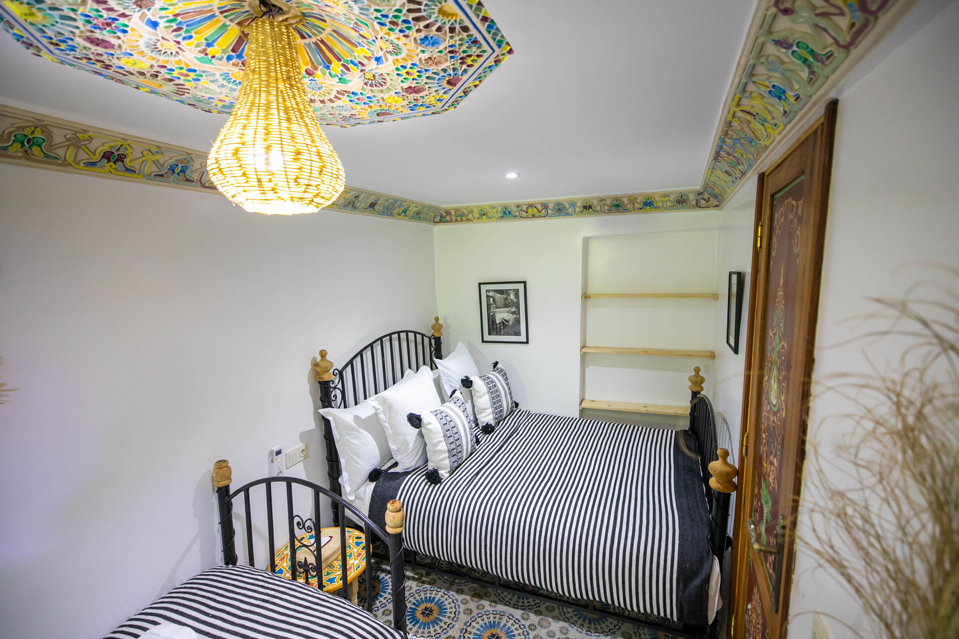 Foto - Riad Moroccan Style