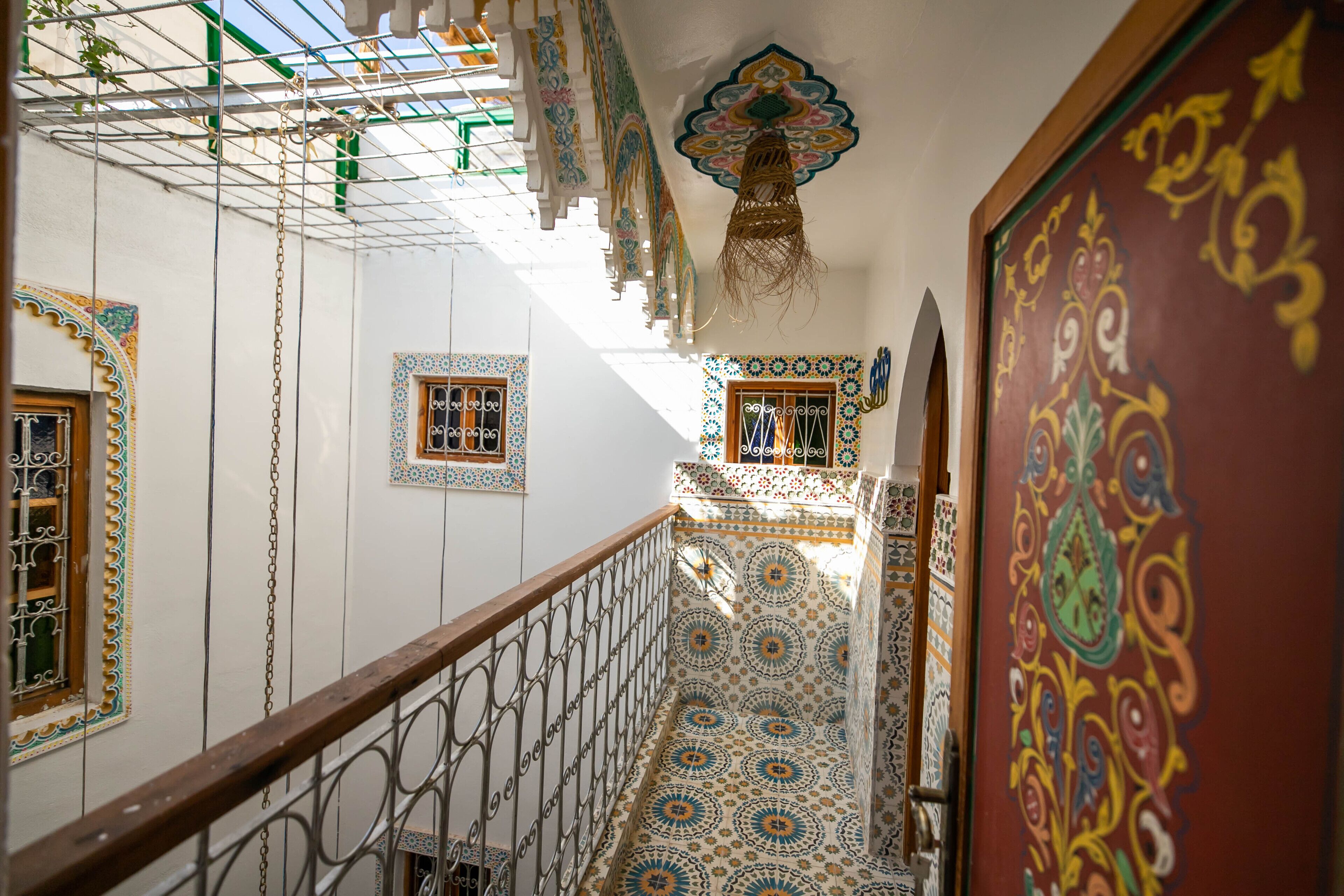 Foto - Riad Moroccan Style