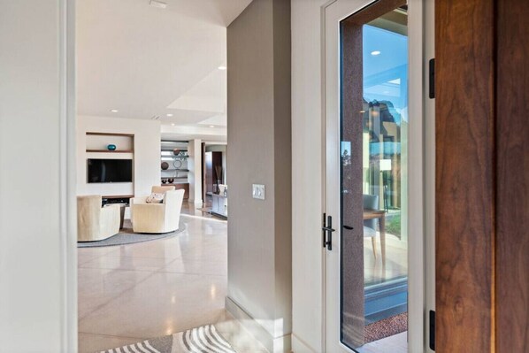Interieur