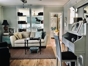 Intérieur