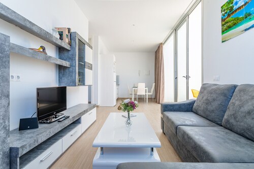 Pure Relax - Large terrace and Solarium By LVH