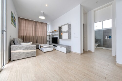 Pure Relax Holiday Home - Large terrace and Solarium