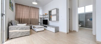 Pure Relax Holiday Home - Large terrace and Solarium