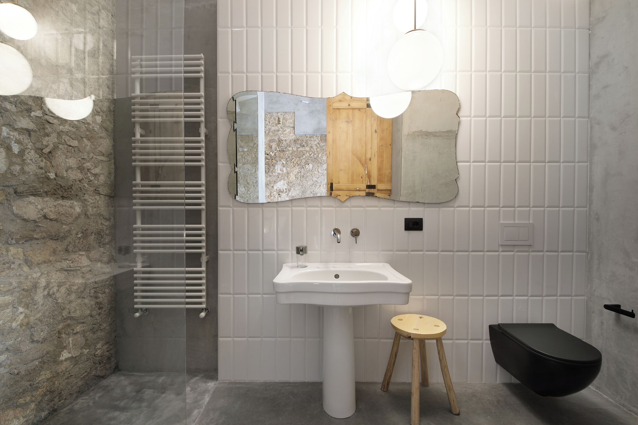 Foto - Isonzo Suites