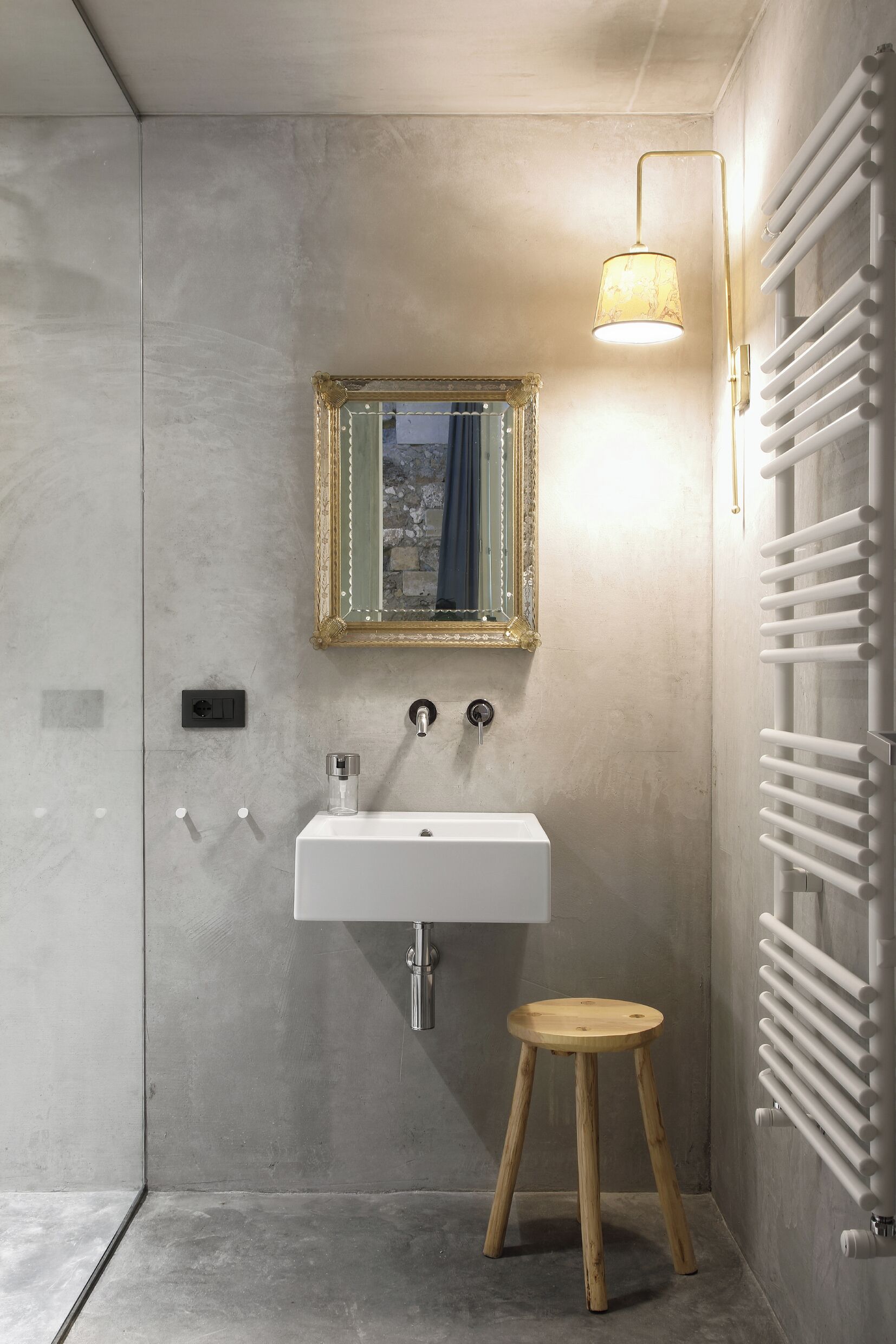 Foto - Isonzo Suites