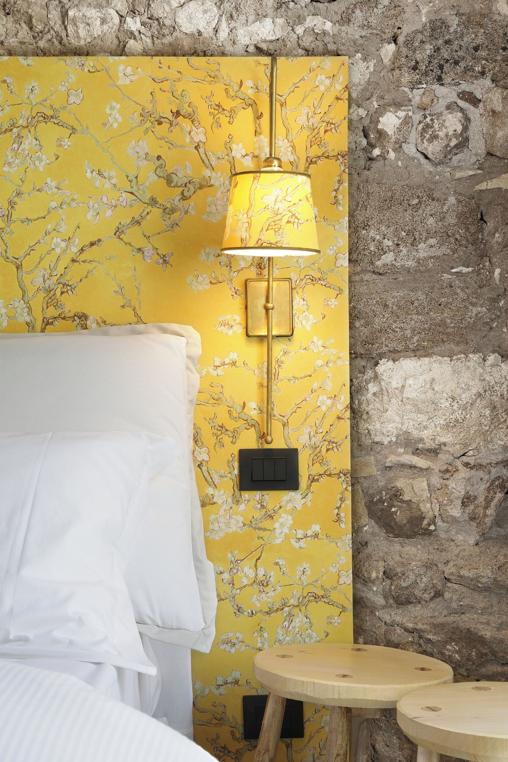 Foto - Isonzo Suites