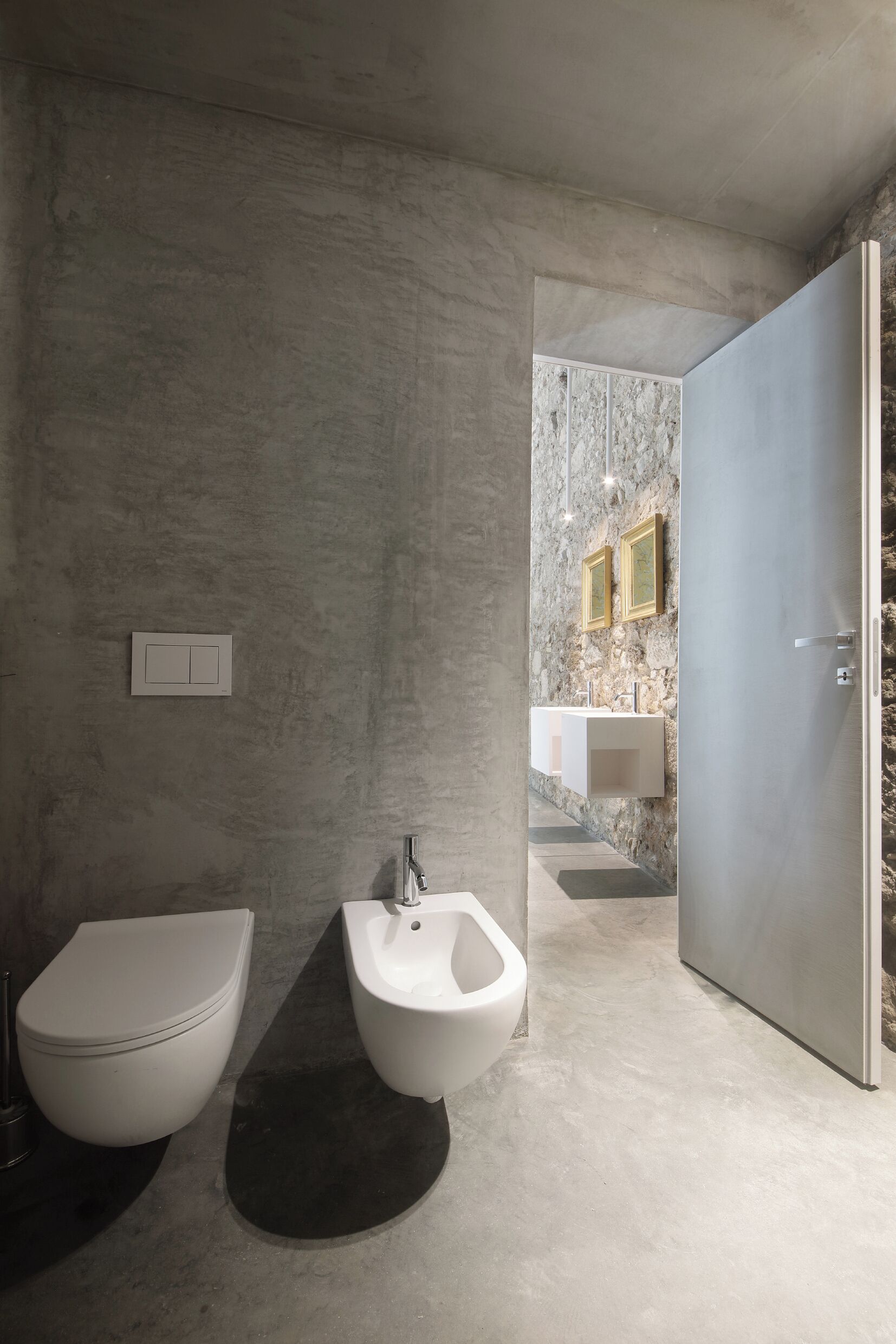 Foto - Isonzo Suites