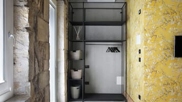 Superior Room | Wardrobe