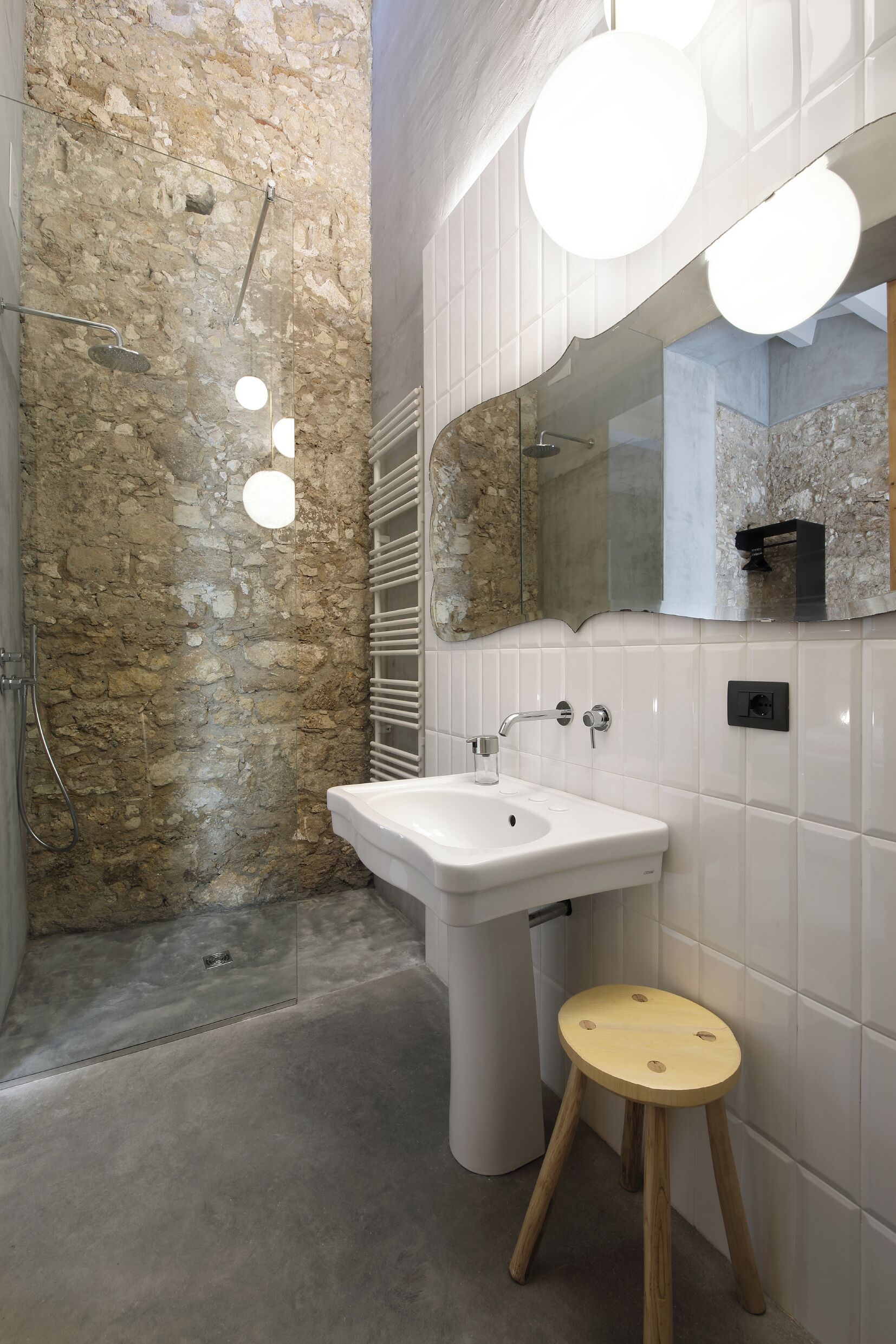 Foto - Isonzo Suites