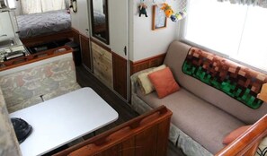 3 habitaciones y wifi 