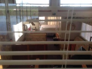 3 bedrooms, WiFi