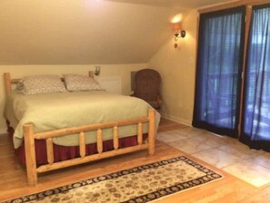 2 habitaciones 