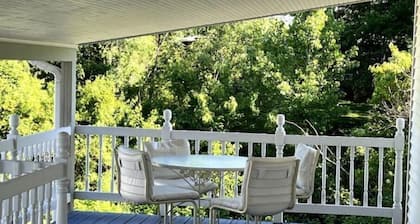 Riverview Orchard 2: Master Suite Studio Style