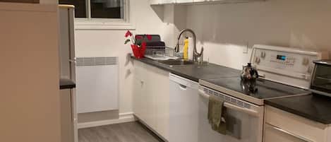 Dishwasher