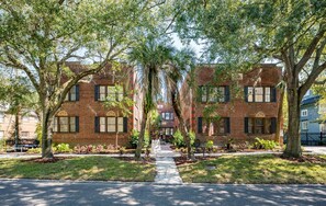 Exterior - The Historic Urban Heaven (Jacksonville)