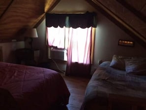 2 Schlafzimmer