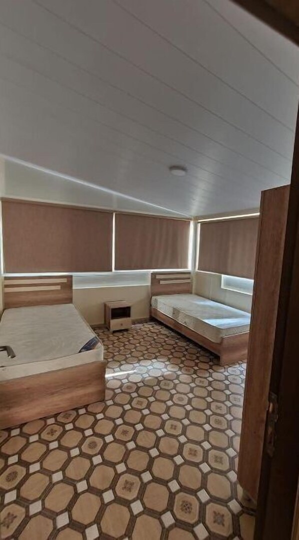 2 chambres